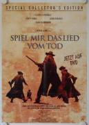 Spiel mir das Lied vom Tod (Once upon a Time in the West)